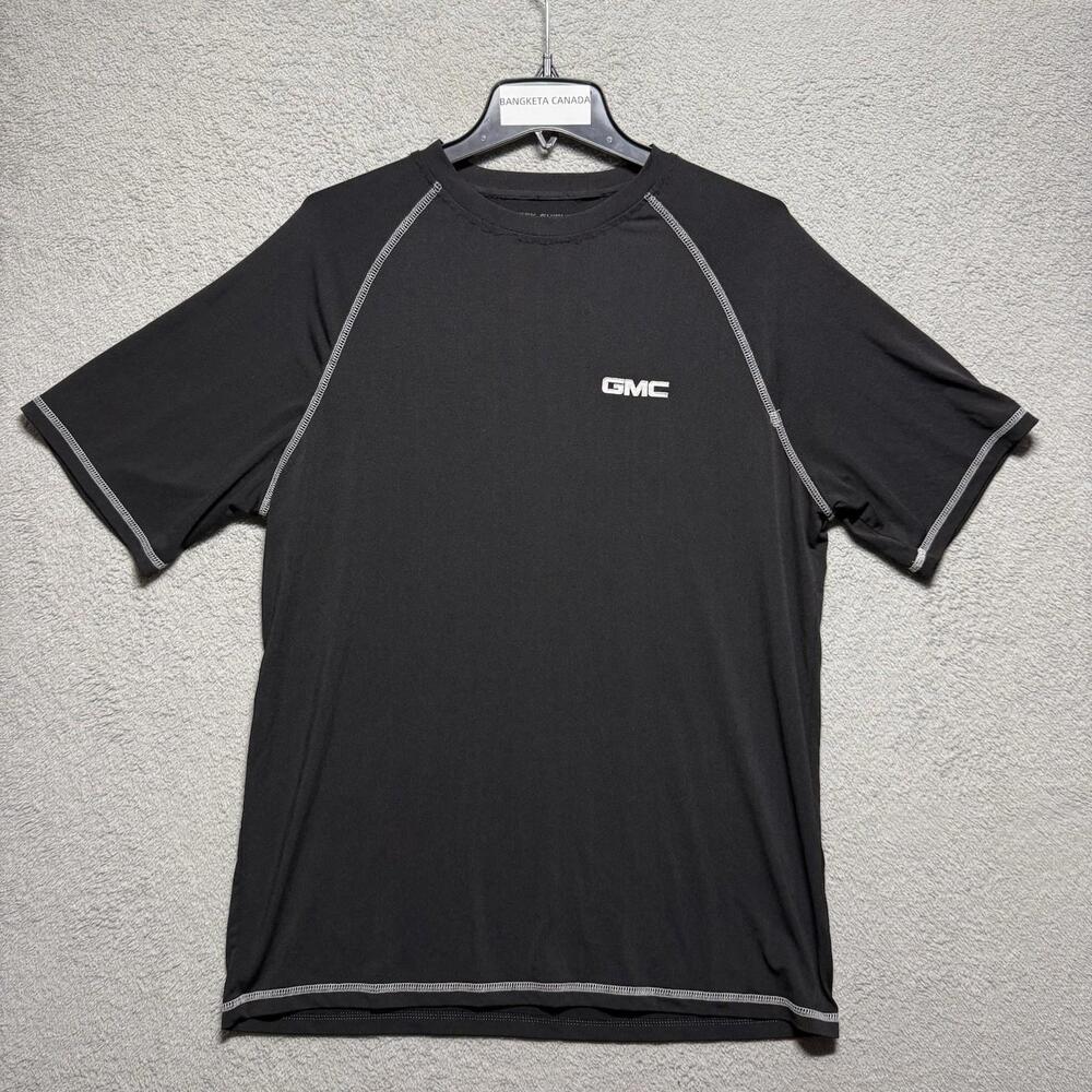 GMC Body Shield Performance Shirt L Men’s